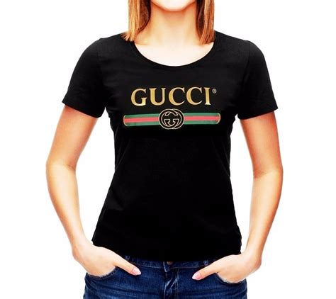 gucci playeras hombre|playeras gucci mujer de.